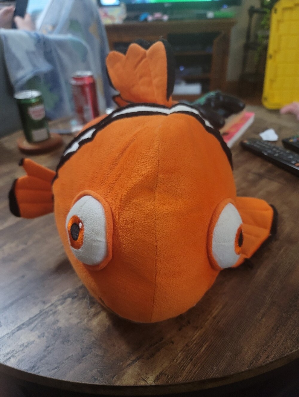 Disney Finding Dory Nemo Plush